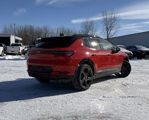 Chevrolet Equinox EV  2026 à Saint-Eustache, Québec - 4 - w320h240px