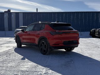 Chevrolet Equinox EV  2026 à Saint-Eustache, Québec - 5 - w320h240px