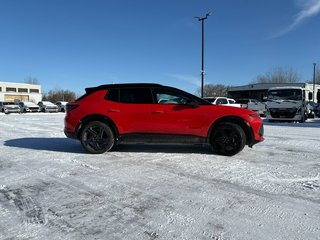 Chevrolet Equinox EV  2026 à Saint-Eustache, Québec - 3 - w320h240px