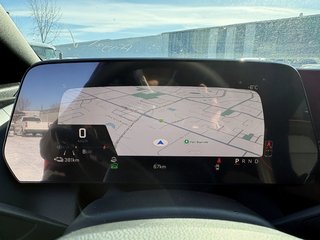 Chevrolet Equinox EV  2026 à Saint-Eustache, Québec - 9 - w320h240px