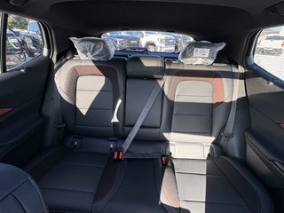 Chevrolet Equinox EV  2026 à Saint-Eustache, Québec - 15 - w320h240px