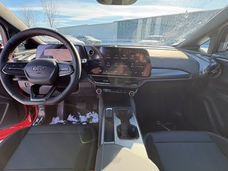 Chevrolet Equinox EV  2026 à Saint-Eustache, Québec - 13 - w320h240px