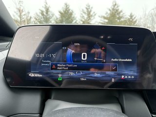 2026 Chevrolet Equinox EV in Saint-Eustache, Quebec - 10 - w320h240px