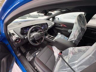 2026 Chevrolet Equinox EV in Saint-Eustache, Quebec - 13 - w320h240px