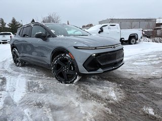 2026 Chevrolet Equinox EV in Saint-Eustache, Quebec - 3 - w320h240px