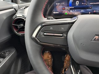 2026 Chevrolet Equinox EV in Saint-Eustache, Quebec - 9 - w320h240px