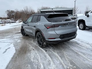 2026 Chevrolet Equinox EV in Saint-Eustache, Quebec - 6 - w320h240px