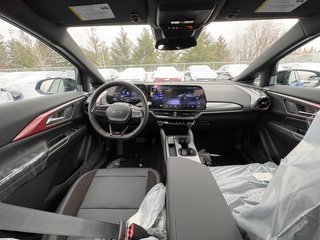 2026 Chevrolet Equinox EV in Saint-Eustache, Quebec - 12 - w320h240px