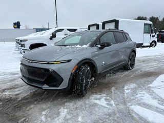 2026 Chevrolet Equinox EV in Saint-Eustache, Quebec - 3 - w320h240px