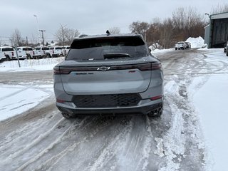 2026 Chevrolet Equinox EV in Saint-Eustache, Quebec - 6 - w320h240px