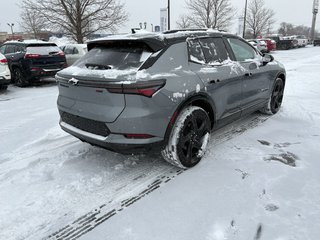 Chevrolet Equinox EV  2026 à Saint-Eustache, Québec - 3 - w320h240px
