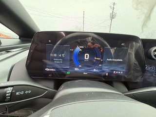 2026 Chevrolet Equinox EV in Saint-Eustache, Quebec - 10 - w320h240px