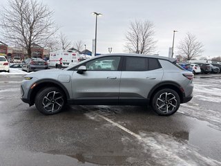 2026 Chevrolet Equinox EV in Saint-Eustache, Quebec - 3 - w320h240px