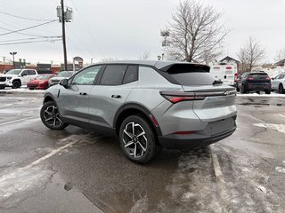 2026 Chevrolet Equinox EV in Saint-Eustache, Quebec - 4 - w320h240px