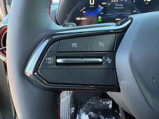 Chevrolet Equinox EV  2026 à Saint-Eustache, Québec - 7 - w320h240px