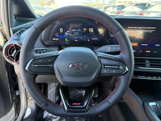 Chevrolet Equinox EV  2026 à Saint-Eustache, Québec - 6 - w320h240px