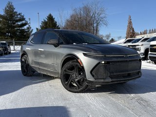 Chevrolet Equinox EV  2026 à Saint-Eustache, Québec - 2 - w320h240px
