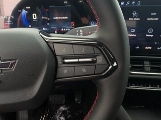 2026 Chevrolet Equinox EV in Saint-Eustache, Quebec - 8 - w320h240px