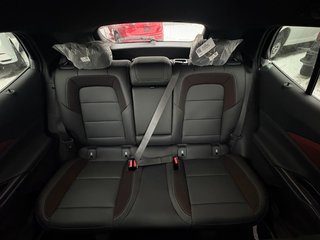 2026 Chevrolet Equinox EV in Saint-Eustache, Quebec - 14 - w320h240px