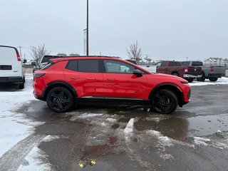 2026 Chevrolet Equinox EV in Saint-Eustache, Quebec - 4 - w320h240px