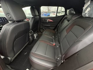 2026 Chevrolet Equinox EV in Saint-Eustache, Quebec - 15 - w320h240px