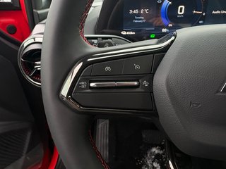 2026 Chevrolet Equinox EV in Saint-Eustache, Quebec - 7 - w320h240px