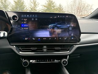 Chevrolet Equinox EV  2026 à Saint-Eustache, Québec - 8 - w320h240px