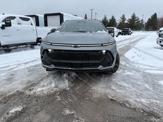 Chevrolet Equinox EV  2026 à Saint-Eustache, Québec - 2 - w320h240px