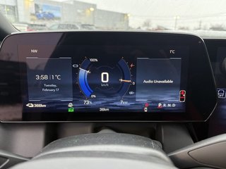 Chevrolet Equinox EV  2026 à Saint-Eustache, Québec - 9 - w320h240px
