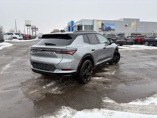 Chevrolet Equinox EV  2026 à Saint-Eustache, Québec - 3 - w320h240px
