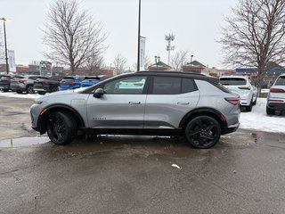 Chevrolet Equinox EV  2026 à Saint-Eustache, Québec - 5 - w320h240px