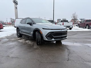 Chevrolet Equinox EV  2026 à Saint-Eustache, Québec - 2 - w320h240px
