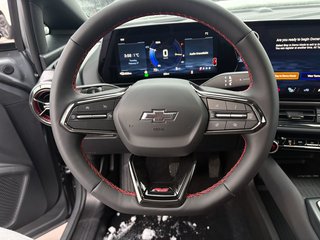 Chevrolet Equinox EV  2026 à Saint-Eustache, Québec - 6 - w320h240px