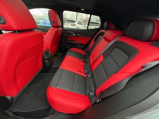 Chevrolet Equinox EV  2026 à Saint-Eustache, Québec - 14 - w320h240px