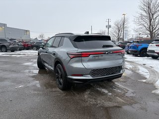 Chevrolet Equinox EV  2026 à Saint-Eustache, Québec - 4 - w320h240px