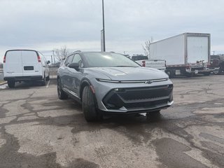 2026 Chevrolet Equinox EV in Saint-Eustache, Quebec - 2 - w320h240px