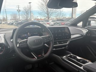 2026 Chevrolet Equinox EV in Saint-Eustache, Quebec - 16 - w320h240px