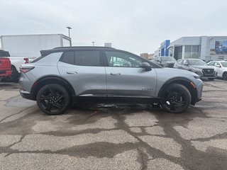 2026 Chevrolet Equinox EV in Saint-Eustache, Quebec - 3 - w320h240px