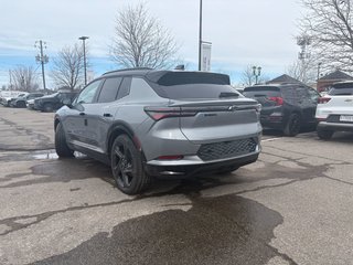 2026 Chevrolet Equinox EV in Saint-Eustache, Quebec - 5 - w320h240px