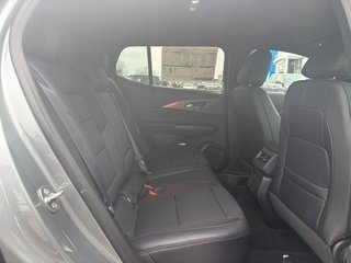 2026 Chevrolet Equinox EV in Saint-Eustache, Quebec - 18 - w320h240px