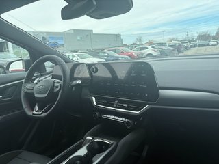 2026 Chevrolet Equinox EV in Saint-Eustache, Quebec - 17 - w320h240px