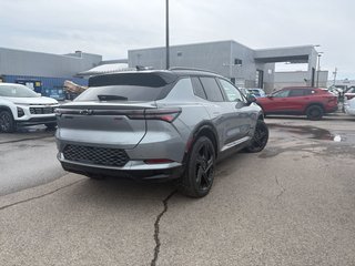 Chevrolet Equinox EV  2026 à Saint-Eustache, Québec - 3 - w320h240px