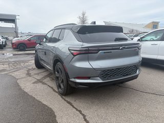 Chevrolet Equinox EV  2026 à Saint-Eustache, Québec - 4 - w320h240px