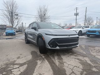Chevrolet Equinox EV  2026 à Saint-Eustache, Québec - 2 - w320h240px