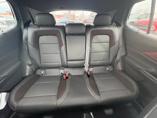 Chevrolet Equinox EV  2026 à Saint-Eustache, Québec - 18 - w320h240px