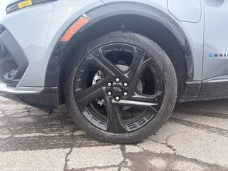 Chevrolet Equinox EV  2026 à Saint-Eustache, Québec - 6 - w320h240px