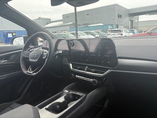 Chevrolet Equinox EV  2026 à Saint-Eustache, Québec - 16 - w320h240px