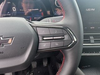 Chevrolet Equinox EV  2026 à Saint-Eustache, Québec - 9 - w320h240px