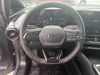 Chevrolet Equinox EV  2026 à Saint-Eustache, Québec - 7 - w320h240px