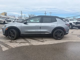 Chevrolet Equinox EV  2026 à Saint-Eustache, Québec - 5 - w320h240px